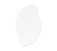 VICASKY 1 Pz File Per Unghie in Nanoglass Rimozione Del Callo Del Tallone Piede Lima Esfoliante Piedi Foot Remover Lima Per Pedicure Rimozione Della Pelle Morta Bianca