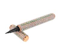 VICASKY 1 Pz Penna Eyeliner Colorata per Donne Strumento per Facile Applicare con Punta per Look Sicuri e Duraturi