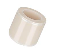 VICASKY 1 rotolo di pellicola protettiva per usa e getta, impermeabile, per attrezzature per, a prova di umidità per applicazioni igieniche