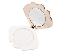 VICASKY 1 Scatola Polvere Illuminante Makeup Facialper Contorni e Highlighting per Shape e Ombretti Facile Usare per Iniziare per