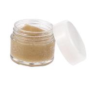 VICASKY 1 scrub esfoliante labbra delicato per la cura delle labbra idratante per la rimozione della pelle morta, non irritante per la cura delicata delle labbra