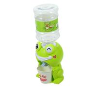 VICASKY 1 set con dispenser di acqua mini erogatore di acqua per fontana per la casa, auto, camera dei bambini, accessori erogatore di acqua per plastica