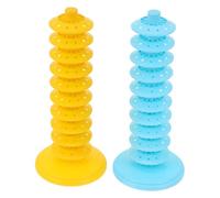 VICASKY 1 set di 2 organizer per dolcetti, supporto per lecca-lecca-lecca-lecca-lecca-lecca-lecca-lecca-lecca-lecca-lecca-lecca-lecca