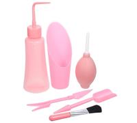 VICASKY 1 set di attrezzi da giardino per piante grasse, utensili manuali per giardinaggio, per gli amanti del giardino