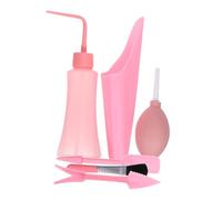 VICASKY 1 set di attrezzi per piante grasse, set di attrezzi da giardino con strumenti di trapianto, pala da giardino, flacone spray e pennello per la cura di piante grasse e piante