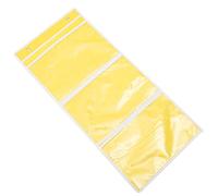 VICASKY 1 Set di Borsa Per Il Lavoro Sacchetto Da Collezione Per Le Opere D'Arte Borsa Da Disegno Per Gli Studenti Organizzazione Sacchetto Di Carta Porta Mensola Malttasche Foto Stoccaggio Bambino