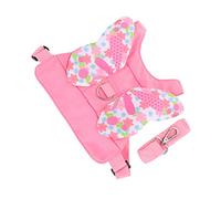 VICASKY 1 set di guinzaglio da passeggio per bambini, per bambini e ragazze