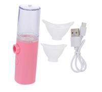VICASKY 1 set di per occhi con atomizzatore per occhi rimovibile portatile e idratante per la quotidiana degli occhi per adulti