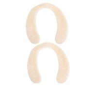 VICASKY 1 set di spilla gonfiabile per vestiti, bottiglia con coperchio, per feste, gonfiabile, per la pancia, per la tasca, con coperchio lavabile, 2 pezzi