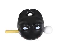 VICASKY 1 set di strumenti a percussione a forma di gatto, per ufficio, decorazione creativa, per la gestione dello stress e la promozione del ritmo per gli amanti dei gatti e
