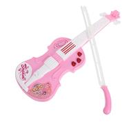 VICASKY 1 set di strumenti musicali interattivi con luce ed effetti sonori per bambini piccoli giocattoli educativi per musica e educazione della prima infanzia