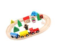 VICASKY 1 Set Educativo Puzzle per Sviluppa Creatività e Interattivo per Ragazzi e Ragazze per Compleanni
