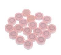 VICASKY 1 Set Fermagli Per Capelli Accessori Con Cuscinetto Rotativo Base Metallo Fermagli Per Capelli Fai da Te Accessori Per Capelli Stabile E Facile Da Styling Per Acconciature Creative 20 Pezzi