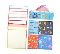 VICASKY 1 Set Giocattoli Educativi per Scatola per Giocattoli Cognitivi per Sviluppo Sensoriale e Motricità Fine