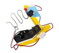 VICASKY 1 Set Kit Educazione per Progetti Stem Sviluppo Coordinazione Mano Occhio Sicuro e Innovativo per Anni