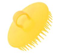 VICASKY 1 spazzola massaggiante in silicone per corpo e gambe, efficace massaggiatore per la circolazione sanguigna, applicazione con gel doccia o casuale