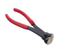 VICASKY 1 tagliacorde per chitarra, in acciaio inox, portatile, per costruttori di strumenti, durevole ed ergonomico, adatto per chitarre e musicisti