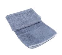 VICASKY 1 tappetino fonoassorbente per tamburi, materiale isolante, piastra acustica, 1 2 x 1 6 m, colore grigio, per la casa