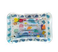 VICASKY 1 Tappetino Per Ragazzo Cuscino Gonfiabile Per Gattonare Tappetino Gioco Per Ragazzo Piccoli Realizzato in Pvc