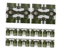 VICASKY 10 Binocoli per Telescopi per All Educativo Esplorazione Della e Compleanno per