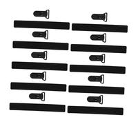 VICASKY 10 supporti per bandiere da giardino, materiale durevole, per piccole speranze