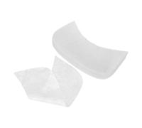 VICASKY 100 Pezzi Maschere per Naturale Patch Idratante per Della Del Morbida e Odori per Rigenerare e Ristrutturare Trattamento Dermatologico