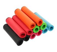 VICASKY 12 pezzi Manopole per Paddle Kayak Colorate in Spugna Antiscivolo Protettive Cuscinetti Ammortizzanti per Pagaie di Kayak e Canoa Materiale Morbido e Traspirante per Uso