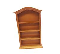 VICASKY 12 Scala | Pezzo di arredo decorativo per ragazze e ragazzi | Accessori per mobili in miniatura per mondi di gioco creativi