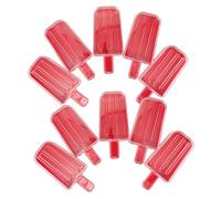 VICASKY 12 scatole di cioccolatini per scatole regalo di nozze, bomboniere per feste, scatole regalo trasparenti Cajitas Para Dulces Para Fiesta
