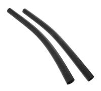 VICASKY 1Paio Coperture Ergonomiche per Manubrio Leggere e Resistenti Protezione per Impugnatura Del Accessorio Genitori