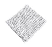 VICASKY 1pezzi Asciugamano Bagno in Fango Di Cenere Asciugamano Scrub Per Schiena Per Corpo Per Bagno Per Corpo Da Doccia