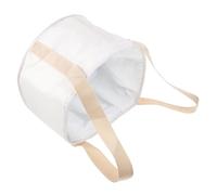 VICASKY 1pezzi Bacinella Pieghevole Per Lavaggio Dei Piedi Resistente Al Gancio Per Versare Facilmente e Supportare Pressione Idrica Per Pediluvio Ovunque