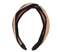 VICASKY 1pezzi Cerchietto Per Decorazione Per Femminile Fascia Per Donna Realizzato Materiali Di Stile Delicato Design Raffinato