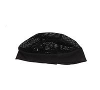 VICASKY 1pezzi Cuffie per Parrucche Traspiranti in Nylon Elastico Retine per Parrucche Semplici Accessori per Adatte per Maggior Parte delle Circonferenze della Testa senza Danneggiare