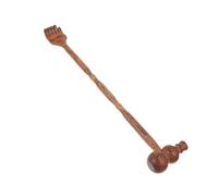 VICASKY 1pezzi Martello Massaggiante Portatile per Punti di Agopuntura Bastoncino Massaggiante Massaggiatore Domestico Design Ergonomico