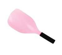 VICASKY 1pezzi Maschera Per Lacca Per Capelli Protettiva Maschera Da Barbiere Per Protezione Viso Occhi Scudo Per Lacca Per Saloni Protezione Per Spray Profumi