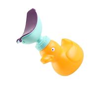 VICASKY 1pezzi Orinatoio Di Emergenza Riutilizzabile Per Ragazzo Ragazza Ragazza Orinatoio Portatile Da Esterno Per Auto Facile Da Pulire e Trasportare