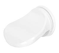 VICASKY 1pezzi Pedale Di Riposo Per Bagno Supporto Per Lavaggio Piedi Poggiapiedi Antiscivolo Per Doccia Facile Da Pulire e Resistente