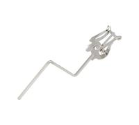 VICASKY 1pezzi Per Spartiti Musicali Da Sax Contralto Clip Per Musicali Design Pratico e Resistente