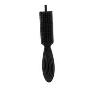 VICASKY 1pezzi Spazzola Per Rotta in Materiale Pettine Parrucchiere Pettine Per Styling Dei Strumento Multifunzionale Portatile Per Domestico