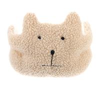 VICASKY 1pezzi Supporto Per Porta Protezione Dita Ragazzo Ragazza Ragazza Blocco Porta Casa Respingente Orso Forma Materiale Resistente Antiscivolo Presa Fessure Impedisce Aggancia Sicuro