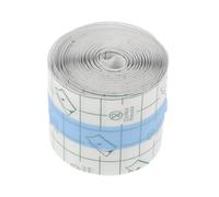VICASKY 1rotolo Adesivo Protettivo Per Unghie e Anti-overflow Pellicola Trasparente Per Nail Art Ottimo Per Manicure Professionali e Fai Te