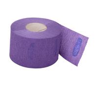 VICASKY 1rotolo Strisce Usa e Getta Per Parrucchieri Con Elasticità Protezione Neck Wrap Carta Barriera Per Colore e Comfort Durante Tagli Di Confezione Da Professionale
