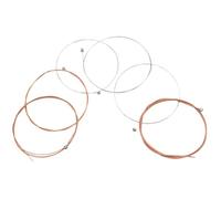 VICASKY 1sacchetto Per Chitarra Resistenti e Accessori Per Musicisti Compatibili Folk