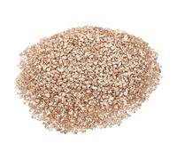 VICASKY 1sacchetto Vetro Frantumato Per in Schegge Vetro Irregolari Per Decorazioni Frantumate Per Nail Art e Progetti Te