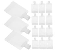 VICASKY 1Set Contenitori Viaggio per Lozioni e Cosmetici Borsa Stoccaggio per Campeggio Affari