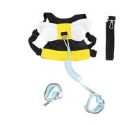 VICASKY 1set Di Sicurezza Con Guinzaglio Antiperdite Per Ragazzo Ragazza Traspirante Per Passeggiate e Attività All Aperto e Metri Di Comfort e Sicurezza Per Tuoi Piccoli