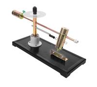 VICASKY 1set Kit Dimostrativo Di Centripeta Per Esperimenti Fisici e Meccanici Strumento Educativo Per Scuole Superiori e Università Utile Per Comprendere Principi Fondamentali Della
