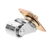 VICASKY 1set Ruote Per Pianoforte Caster Per Pianoforti Design e Resistente Facilità e Installazione