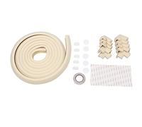 VICASKY 1set Strisce Protettive Per Mobili Paracolpi Angolari Per Ragazzo Ragazza Sicuro e Pratico Per Tavoli e Superfici Protezione Contro Gli Urti